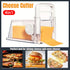 4-in-1 Cheese and Butter Slicer Set | Multi-Function Kitchen Cutting Tool for Home