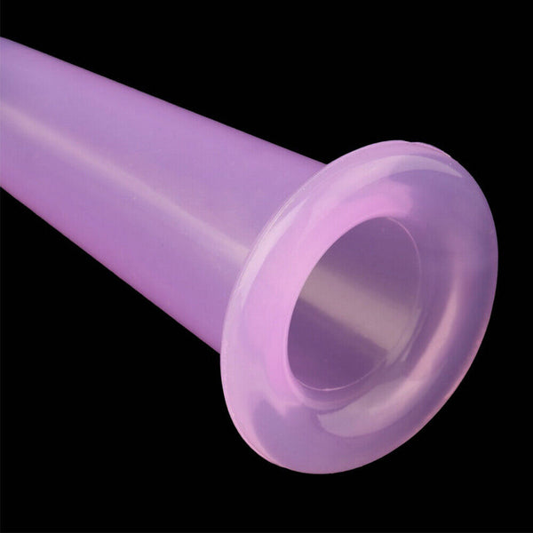 4Pc/set Cup Lifting Massage Silicone Cupping Vacuum Suction Facial Cupping