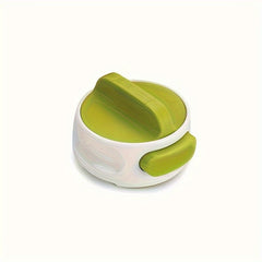 Manual Twist Can Opener – Multi Purpose Handheld Kitchen Tool for Easy Jar and Can Opening
