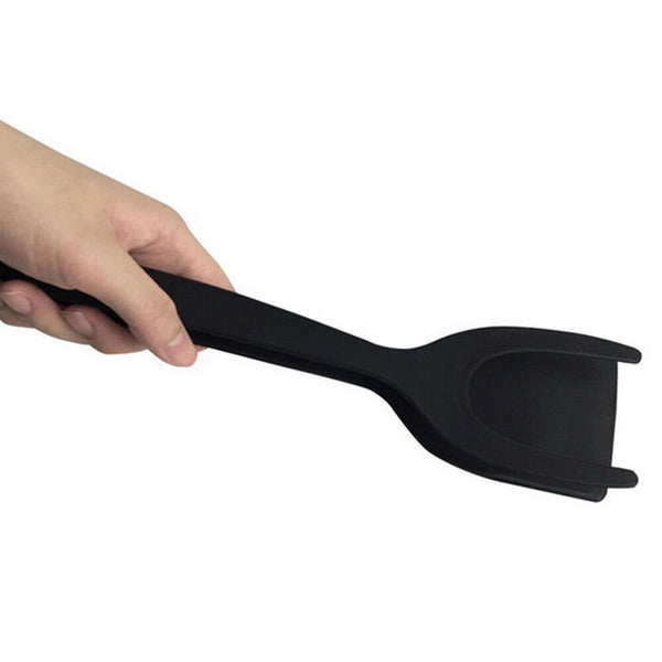 2 in 1 Cooking Utensils Cooking Tools Turner Spatula Flip Egg Spatula Kitchen