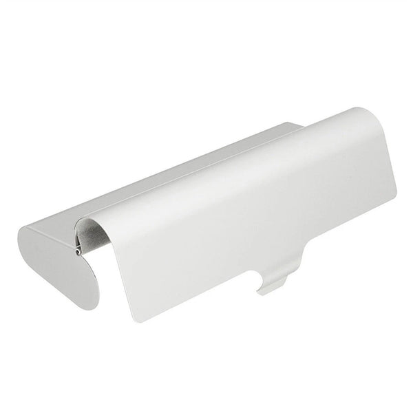 2pcs Aluminum Ultra-Light Eyeglass Case Hard Shell Nearsighted Glasses Case