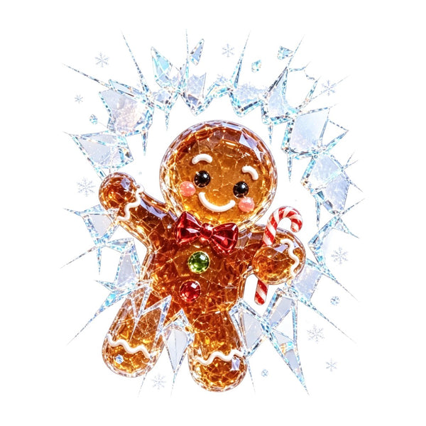 New Christmas Window Glass Sticker Decal Mural Home Decoration Wall Stickers