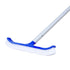 18inch Plastic Brush Swimming Pool Broom Tools Curved AlgaeSpa  Cleaner Cleaning