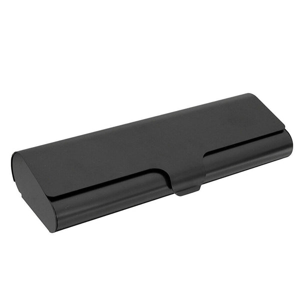 Glasses Case - Hard Eyeglass Case Portable Spectacle Storage Box