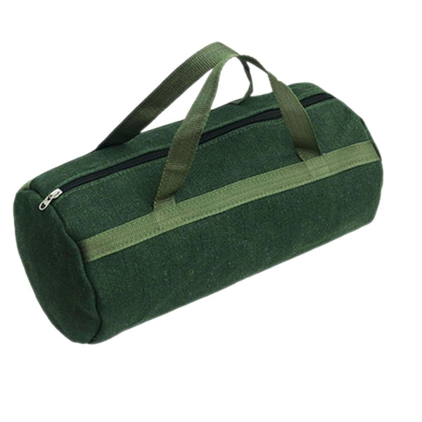 Hand Tool Pouch Storage Carry Bag Portable Toolkit Heavy Duty Canvas Waterproof