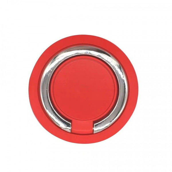iRing Phone Ring Holder Grip Stand Magnetic Car Mount for Smartphones