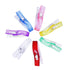 300pcs Sewing Wonder Clips 56mm | Fabric Quilting Crochet Knitting Craft Clips