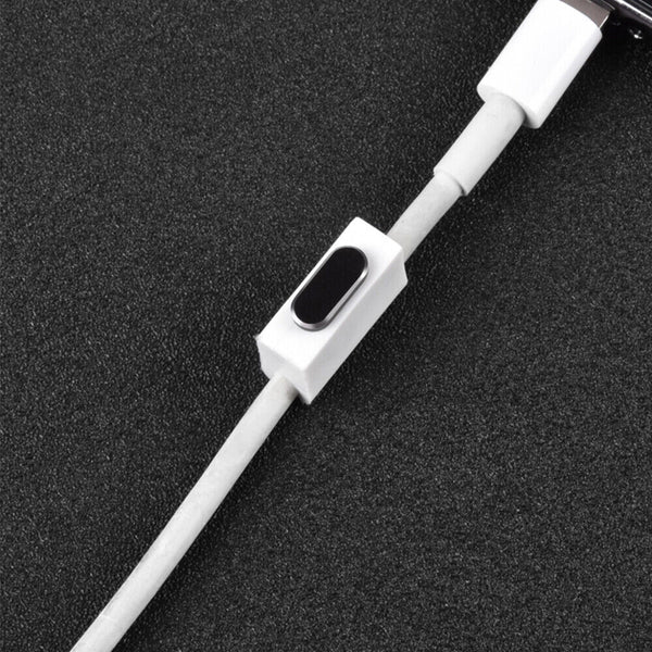 Cap Phone Accessories Compatible With iPhone Plug Cover Anti Dust Charger Port
