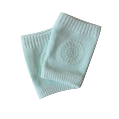 Baby Crawling Knee Pads – Soft Safety Protector Leg Warmers