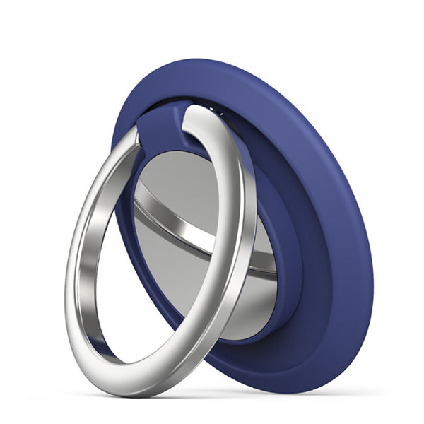 iRing Phone Ring Holder Grip Stand Magnetic Car Mount for Smartphones