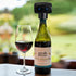 Electric Wine Stopper Automatic Vacuum Wine Saver Reusable Bottle For Gifts AU