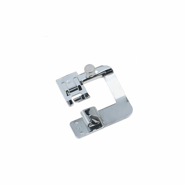 1/3Pc Domestic Hemming Cloth   Foot Rolled Hemmer Rolled Hem Feet Sewing Machine