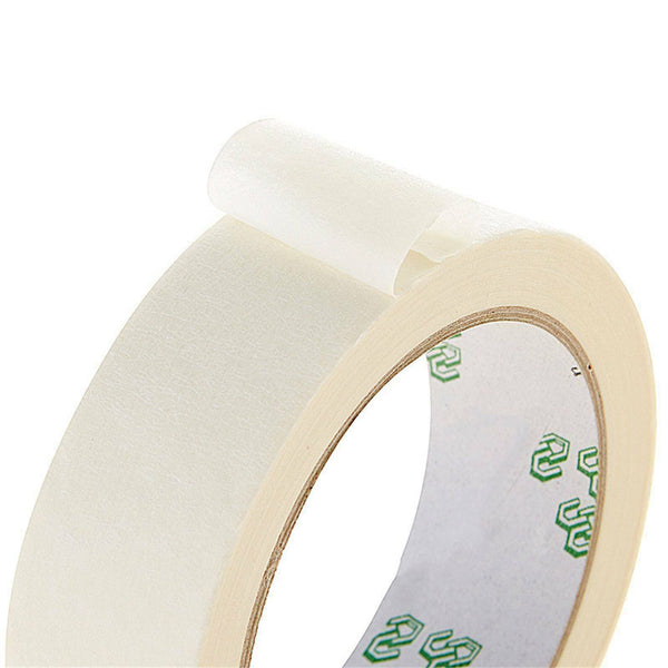 Masking Tape Picture Framing Packing Tape Craft Self adhesive Kraft Brown Paper