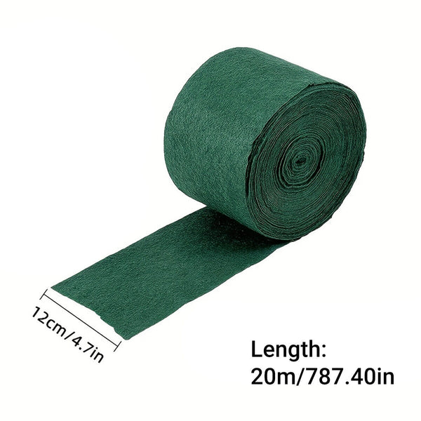 2PCS Tree Protection Wrap – Winter Insulating Tree Cover