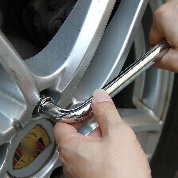 10pcs Wrench Tool Set Multi-Function Auto Repair Machine Hardware Tools Kit AU