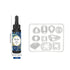 Hard UV Resin Glue Crystal Clear DIY Jewelry Casting Resin
