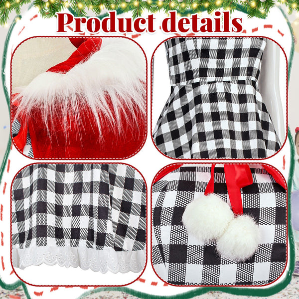 Christmas Whoville costume for school Book Week dress up parade