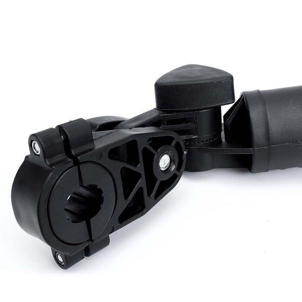 Durable Golf Umbrella Holder For Buggy Cart/ Baby Pram/ Wheelchair Clicgear AU