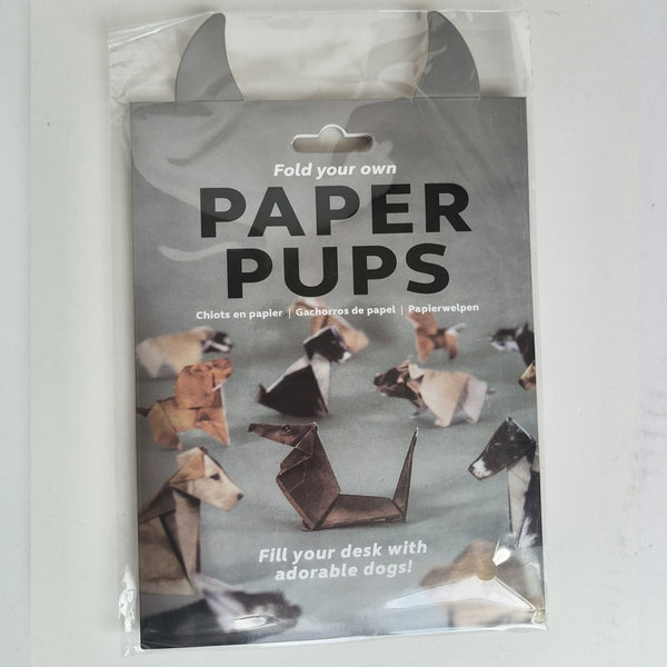 DIY Paper Cats - 50 Sheets DIY Origami Paper To Fold Cute Cat Figures Halloween