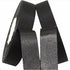 4PCS 9mmx 15M Adhesive Cloth Fabric Tape Cable Loom Wiring Harness For Car Auto