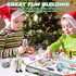 2024 Surprise Gifts Christmas Minecraft Figure 24 Days Countdown Advent Calendar