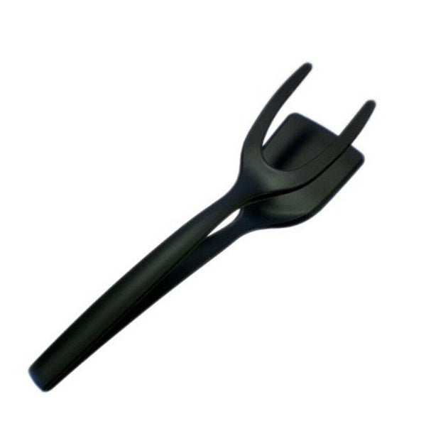 2 in 1 Cooking Utensils Cooking Tools Turner Spatula Flip Egg Spatula Kitchen