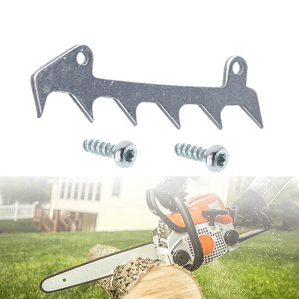 Bumper Spike Felling Dog Screw For Stihl 017 018 021 MS170 MS180 MS250 Chainsaw