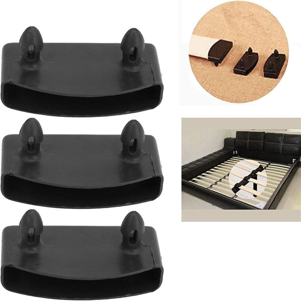 Bed Slat Plastic Holders Caps Fixings Centre Ends Middle Replacement