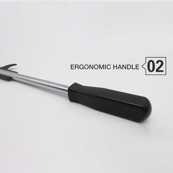 Quality O-Ring Remover Removal Remove Oil Grease Seals Puller Auto Repair Tool