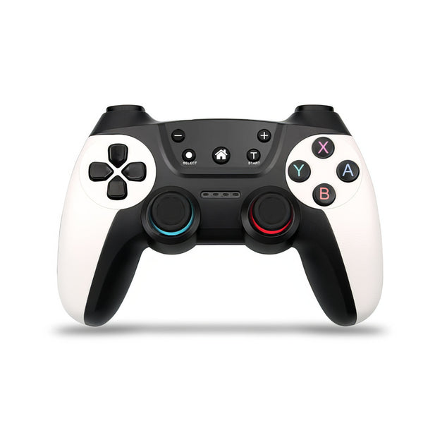 Bluetooth Wireless Pro Controller for Nintendo Switch 1/2 Gamepad Vibration
