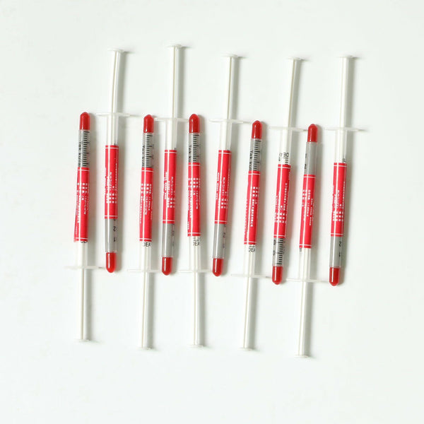 10x Thermal Grease Heatsink Compound Paste Heat Sink CPU GPU VGA Syringe Network