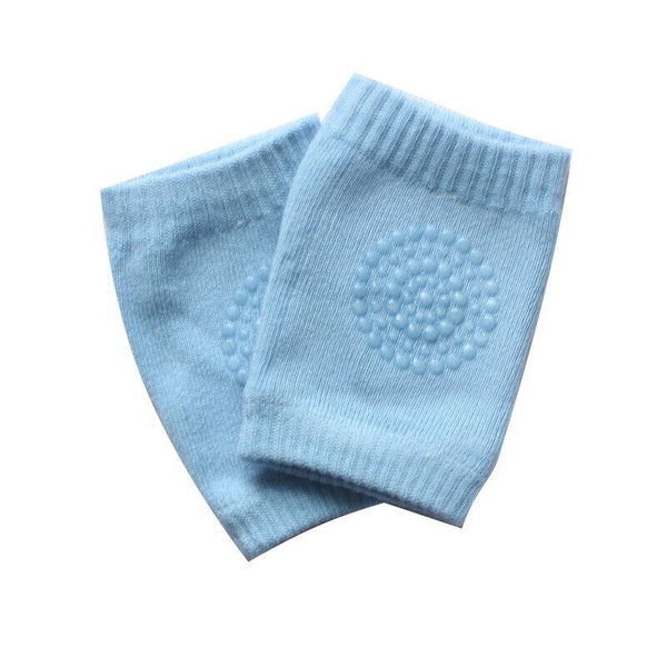 Baby Crawling Knee Pads – Soft Safety Protector Leg Warmers