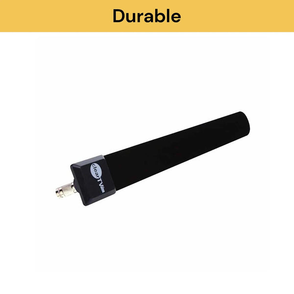 Digital TV Clear TV Key HDTV Free Digital Indoor Satellite Antenna Ditch Cable