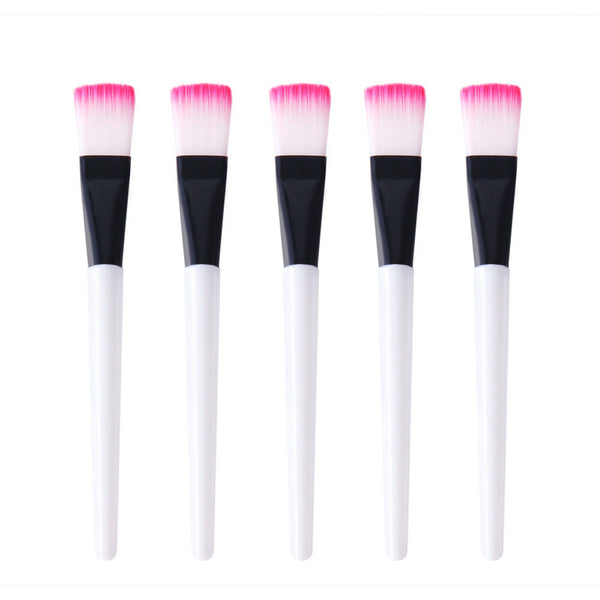 UP 100X Facial Mask Brush Makeup Soft Skin Care Beauty Treatment Face Applicator