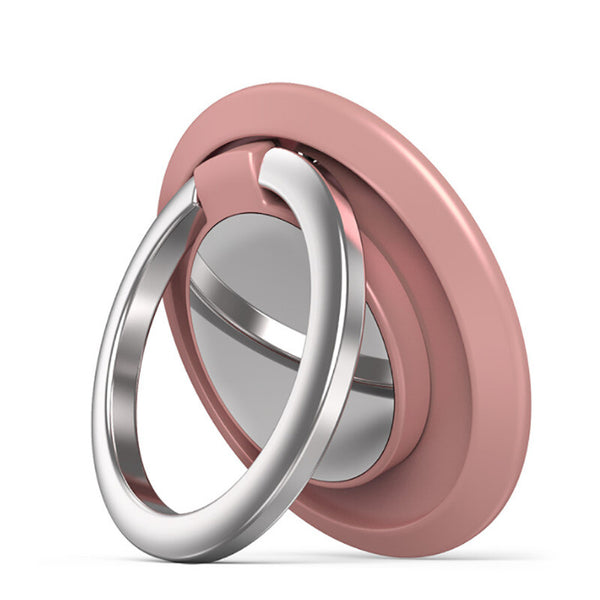 iRing Phone Ring Holder Grip Stand Magnetic Car Mount for Smartphones