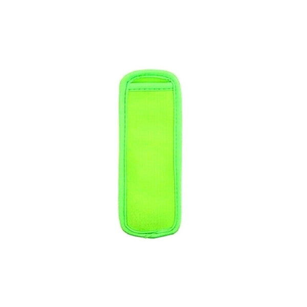 Colorful Icy Pole Holders Zooper Dooper Cover Kids Ice Lolly Iceblock