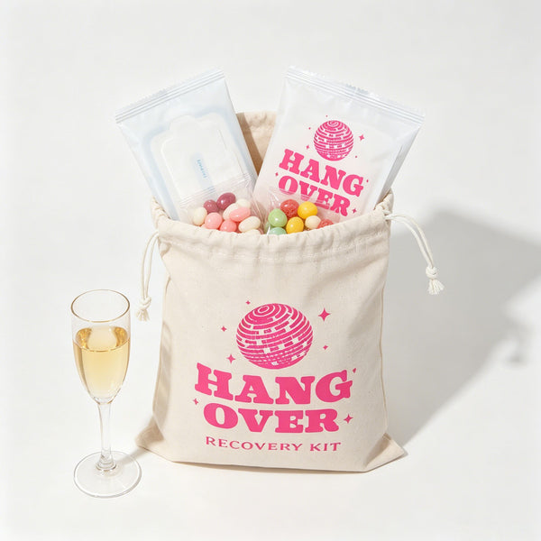 30PCS Drawstring Bags 