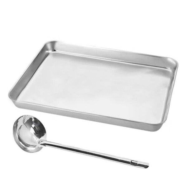 DIY Set Cooking Cookies Tool Squid Game Dalgona Traditional Biscuit Sugar Korean