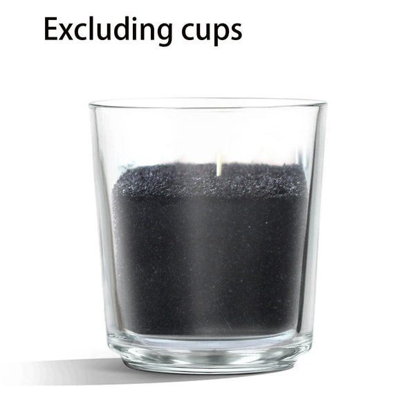 2KG Reusable Candle materials Sand Wax for DIY Pearl Candle Art Design Craft AU