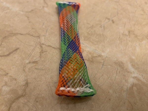 5pcs Marble Mesh Fidget Sensory Toy Special,Stress Anxiety Relief,AU Stock