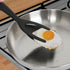 2 in 1 Cooking Utensils Cooking Tools Turner Spatula Flip Egg Spatula Kitchen