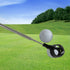 2M Scoop Pick Up Telescopic Golf Ball Retriever Stainless Steel Saver Shaft Tool