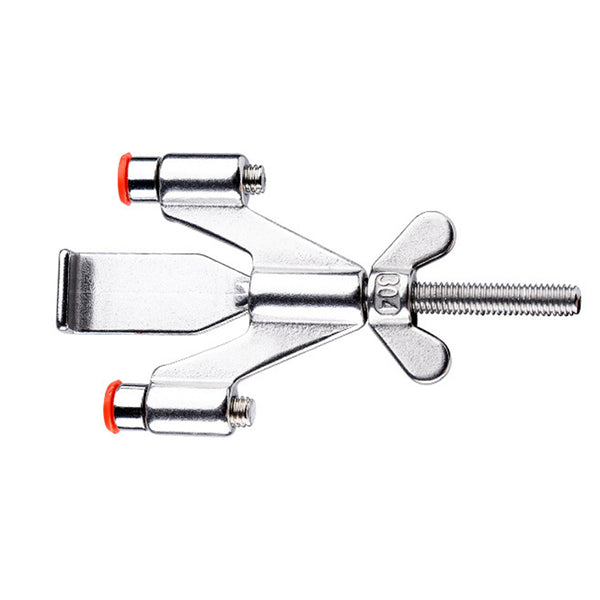 Portable Door Security Lock 2pcs – Travel Safety Lock for Hotel, Home & Apartment