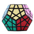 Multi-color 3x3 Magic Speed Twist Layers Puzzle Megaminx Cube Intelligence