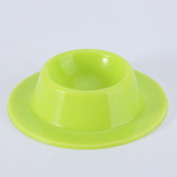 4Pcs Serving Kitchen Boiled Egg Stand Holders Set Boiled Egg Cups Tray Eggs Cups