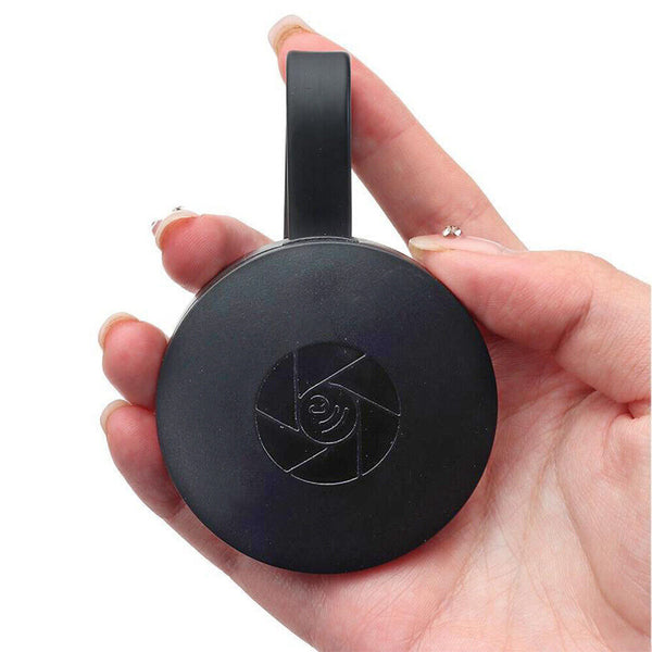 For Chromecast Google Wireless HDMI-Compatible HD Display Media Streaming Video