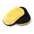 Car Wash Gloves Bar Detailing Glove Microfiber Mop Car Polish Tools Mitt Glove