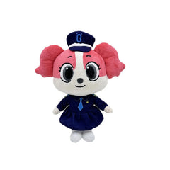 Cartoon Dog Plush Toy – Soft Stuffed Animal Doll for Kids (24–30cm)