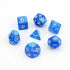 7/42x Polyhedral Dice Sets For DND RPG MTG Dungeons & Dragons Table Game Playing