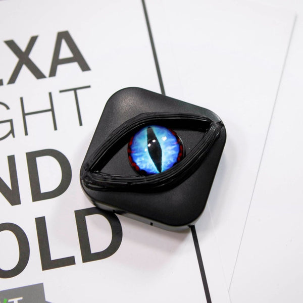 Contact Lens Cases, Fancy Halloween Gifts Eyes Personality Box